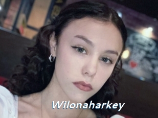 Wilonaharkey