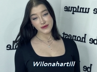 Wilonahartill