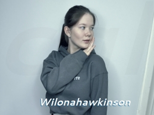 Wilonahawkinson