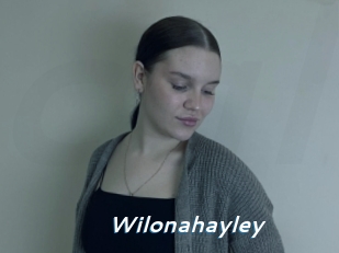 Wilonahayley