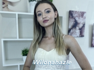 Wilonahazle