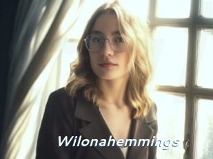 Wilonahemmings