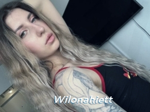 Wilonahiett