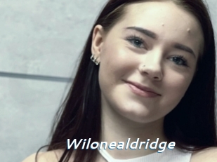 Wilonealdridge