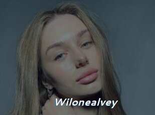 Wilonealvey