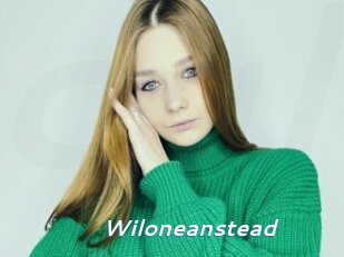 wiloneanstead Camgirls Live