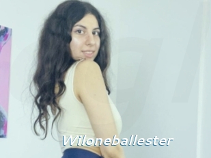 Wiloneballester