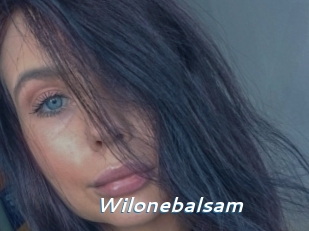 Wilonebalsam