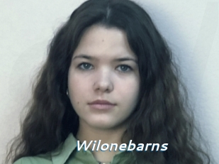 Wilonebarns