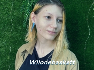 Wilonebaskett