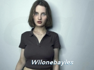 wilonebayles Camgirls Live