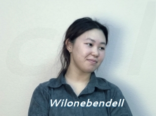 Wilonebendell