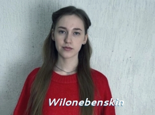 Wilonebenskin