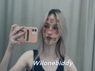 Wilonebiddy