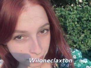 Wiloneclaxton