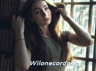 Wilonecordner