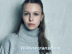 Wilonecranshaw