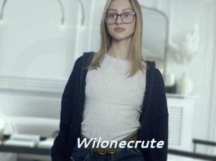 Wilonecrute