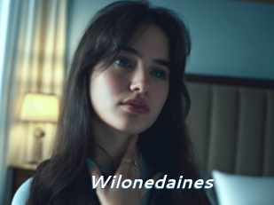 Wilonedaines