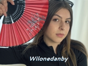 wilonedanby Camgirls Live