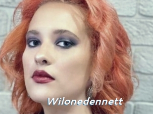 Wilonedennett