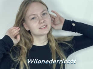 wilonederricott Camgirls Live