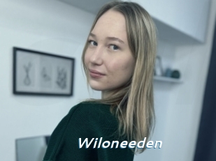 Wiloneeden