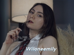 Wiloneemily