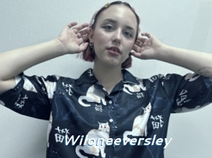 Wiloneeversley