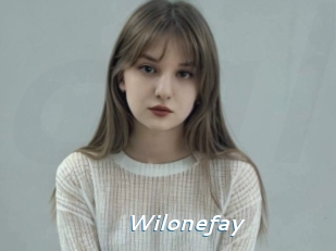Wilonefay