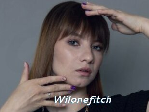 Wilonefitch