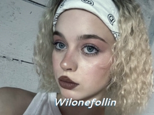 Wilonefollin