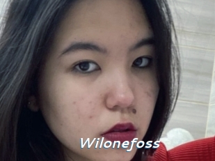 Wilonefoss