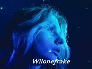 Wilonefrake