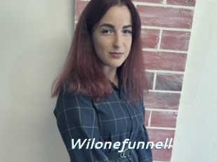 Wilonefunnell