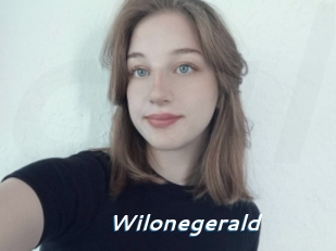 Wilonegerald