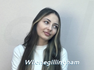 wilonegillingham Camgirls Live