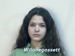 Wilonegossett
