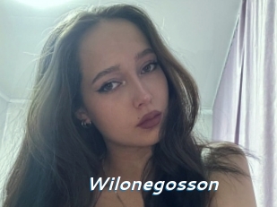 wilonegosson Camgirls Live