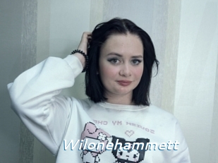Wilonehammett