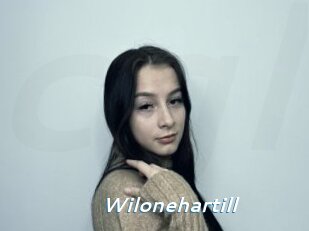 Wilonehartill