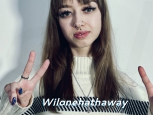 Wilonehathaway
