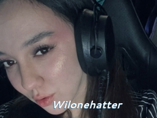 Wilonehatter