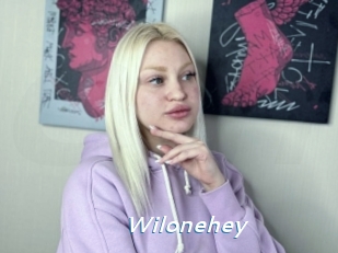Wilonehey