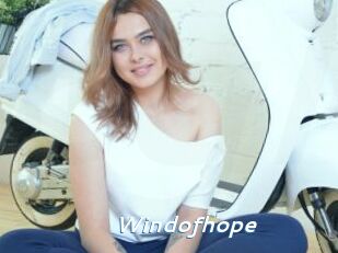 Windofhope