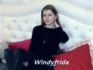 Windyfrida