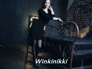 Winkinikki
