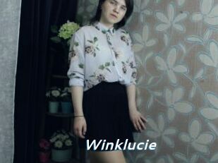 Winklucie