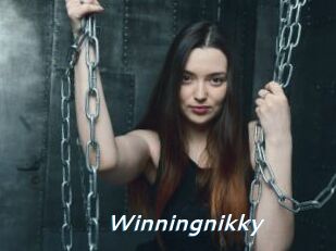 Winningnikky
