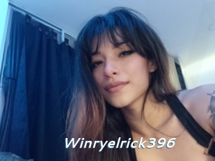 Winryelrick396